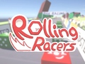 Game Rolling Racers