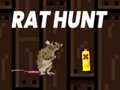 Jeu Rat hunt