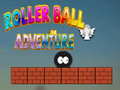 Game Roller Ball Adventure