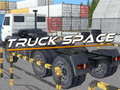 Jeu Truck Space