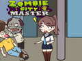 Game Zombie City Master