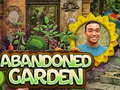 Jeu Abandoned Garden