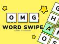 Game OMG Word Swipe