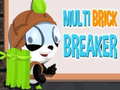 Game Multi Brick Breaker