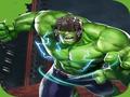 Game Hulk Smash Wall