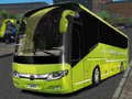 Game Bus Driving Sim 2022