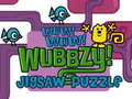 Game Wow Wow Wubbzy Jigsaw Puzzle