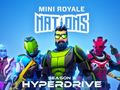 Game Mini Royale: Nations Season 3