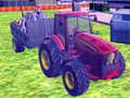 Jeu Tractor City Garbage 2022