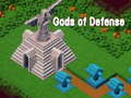 Game Gods of Defense