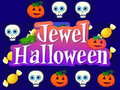 Game Jewel Halloween