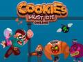 Jeu Cookies Must Die Online