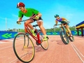 Jeu Bicycle Racing Game BMX Rider