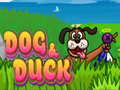 Game Dog & Duck