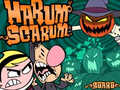 Game Harum-Scarum