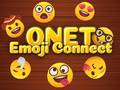 Jeu Onet Emoji Connect