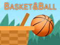 Game Basket&Ball