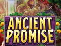 Jeu Ancient Promise