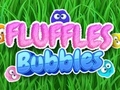 Jeu Fluffles Bubbles