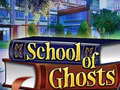 Jeu School of Ghosts