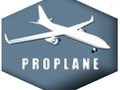 Game Pro Plane