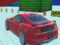 Game Parking Crazy SuperCars Rc