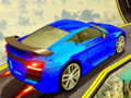 Game Car Stunt Game Impossible