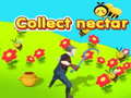 Game Collect nectar