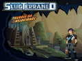 Game Slugterra Speed Heroes