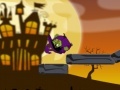 Jeu Halloween Spook