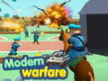 Game Modern Warfare