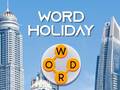 Game Word Holiday