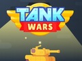 Jeu Tank Wars
