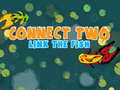 Game Connect Two Link the Fish