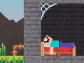 Game Noob Miner: Escape From Prison