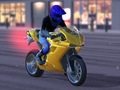Jeu Extreme Motorcycle Simulator