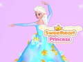 Game Sweetheart Princess