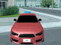 Jeu Car Impossible Stunt Game 3D 2022