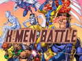Game X-Men Battle 