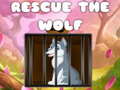 Jeu Rescue The Wolf