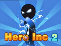 Jeu Héros Inc 2 