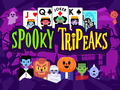 Game Spooky Tripeaks