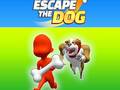 Game Escape the Dog