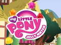 Game My Little Pony Jelly Match