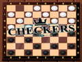 Jeu Checkers