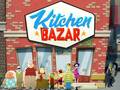Game Kitchen Bazar