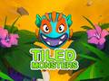 Jeu Tailed Monsters