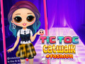 Game Tictoc Catwalk Fashion