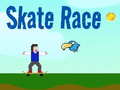 Game Skate Race