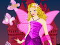 Jeu Fairy Princess Dressup